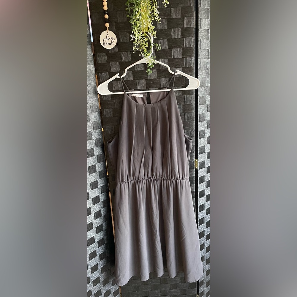 Maurices Summer Dress Size Large
